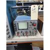 Image 1 : Test equipment