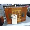 Image 1 : Radio