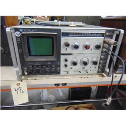 Test equipment