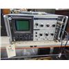 Image 1 : Test equipment