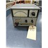Image 1 : Test equipment