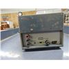 Image 3 : Test equipment