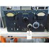 Image 1 : Test equipment