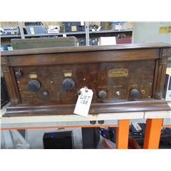 Radio