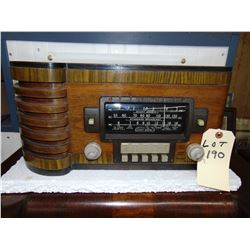 Radio