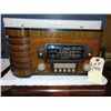 Image 1 : Radio