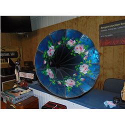 Phonograph