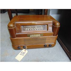 Radio