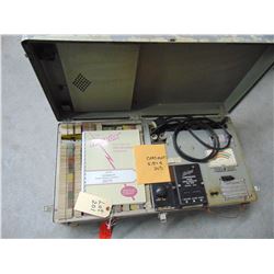 Test equipment