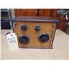 Image 1 : Radio