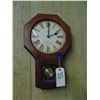 Image 1 : Clock