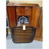 Image 1 : Radio