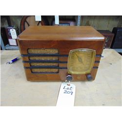 Radio