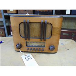 Radio