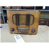 Image 1 : Radio