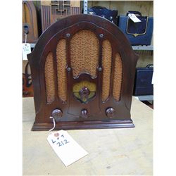 Radio