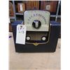 Image 1 : Radio