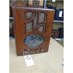 Radio
