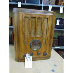 Radio
