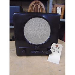 Radio