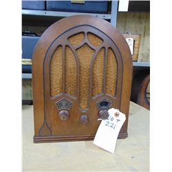 Radio