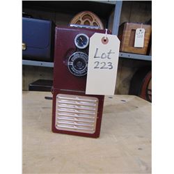 Radio