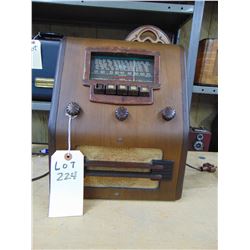 Radio