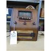 Image 1 : Radio