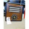 Image 1 : Radio