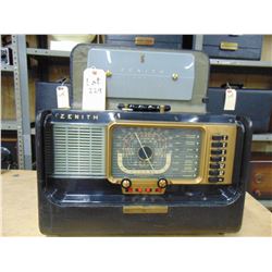Radio