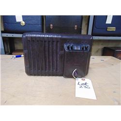 Radio