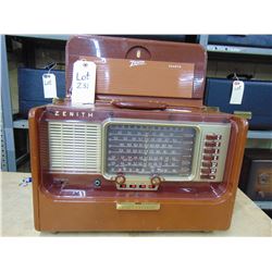 Radio