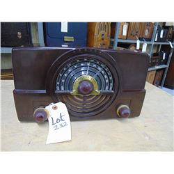 Radio