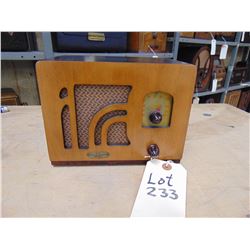 Radio