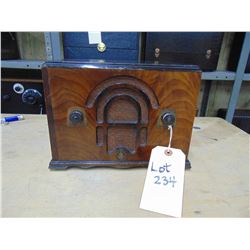 Radio