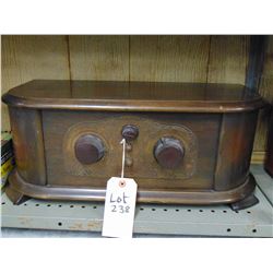 Radio