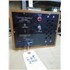 Image 1 : Test equipment