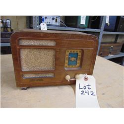 Radio