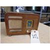 Image 1 : Radio