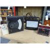 Image 1 : Test equipment