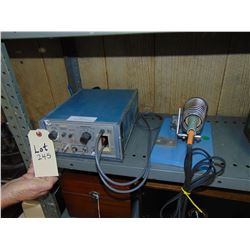Test equipment