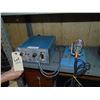 Image 1 : Test equipment