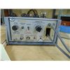 Image 2 : Test equipment