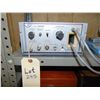 Image 4 : Test equipment