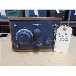 Radio