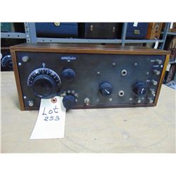 Radio