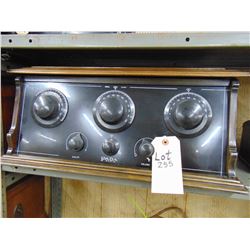 Radio