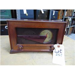 Radio