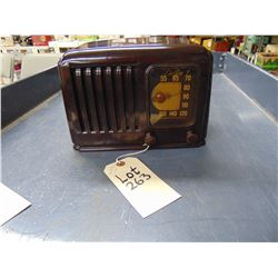 Radio