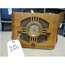 Radio
